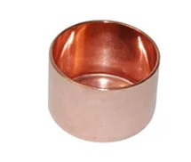 Copper End-Cap Manufacturer in India