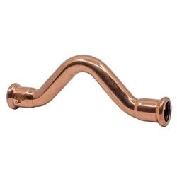 Copper Full Crossover Manufacturer in India