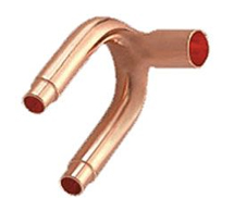 Copper Side Open Manufacturer in India
