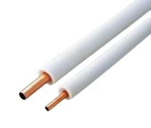 Single Insulated Copper Tube Manufacturer in India
