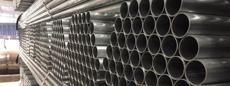 Stainless Steel Pipe Manufacturer in Brazil 