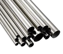Stainless Steel LSAW Pipe Stockist in Iran 