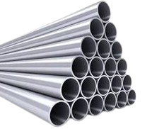 Stainless Steel Welded Pipe Supplier in Iran 