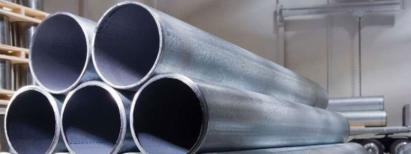 Stainless Steel Pipe Manufacturer in Malaysia 