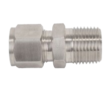 Male Connector Manufacturer in India