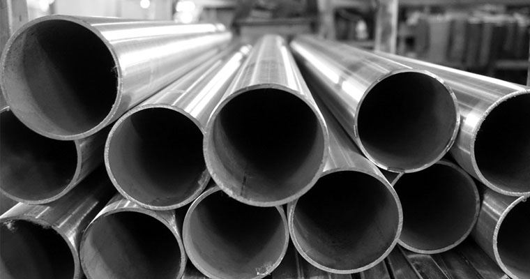 Duplex Steel Tube Manufacturer in India