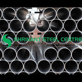 Electropolish Pipe Manufacturer in India