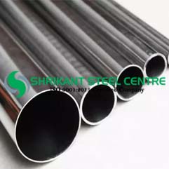 Electropolish Pipe Manufacturer in South Africa