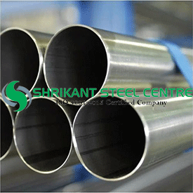 Electropolish Pipe Supplier in India