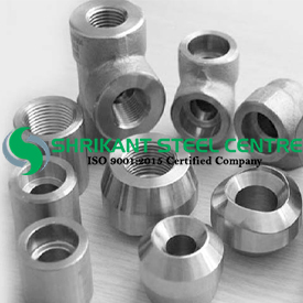 Forged Fitting Manufacturer in India