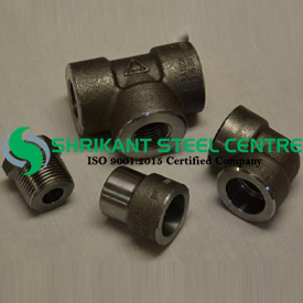 Forged Fitting Supplier in India