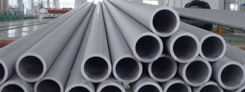 Hastelloy Seamless Pipes Stockists in India
