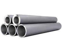 Hastelloy Seamless Pipes Manufacturer in India