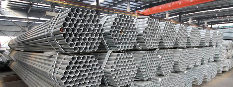 Hastelloy Welded Pipes Stockists in India