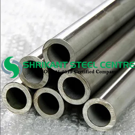 Hastelloy Welded Pipes Manufacturer in India