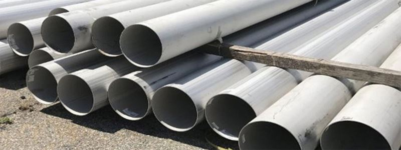 Inconel Seamless Pipes Stockists in India