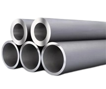Inconel Seamless Pipes Manufacturer in India