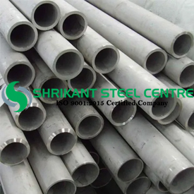Inconel Seamless Pipes Supplier in India