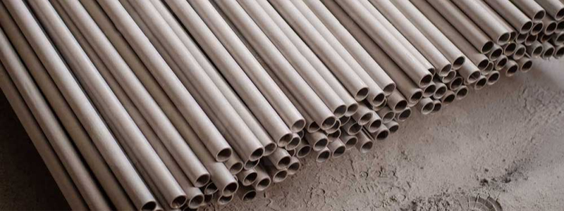 Inconel Seamless Tubes Stockists in India