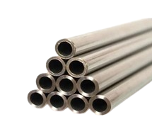 Inconel Seamless Tubes Supplier