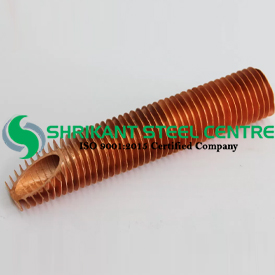 Fin Tube Manufacturer in India