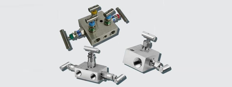 Manifold Stockists in India