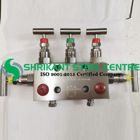 Manifold Supplier in India