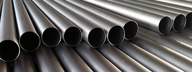 Monel Seamless Pipes Manufacturer in India