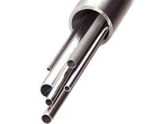 Monel Seamless Tubes Manufacturer in India