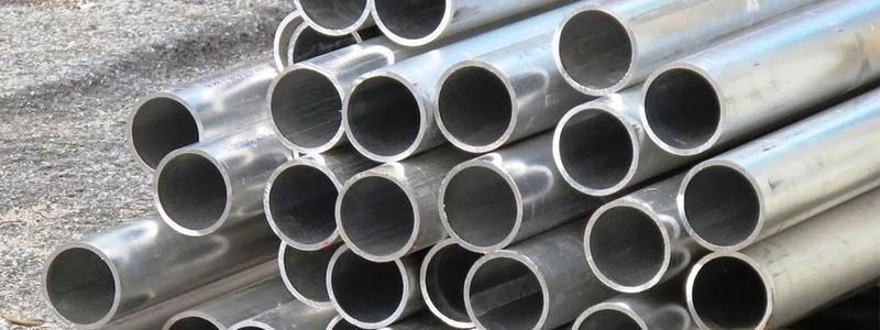 Monel Welded Pipes Manufacturer in India