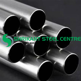 Monel Welded Pipes Supplier in India