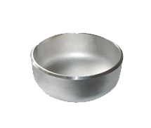 Nickel Alloy End Cap Manufacturer in India