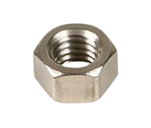 Nickel Alloy Nuts Manufacturer in India
