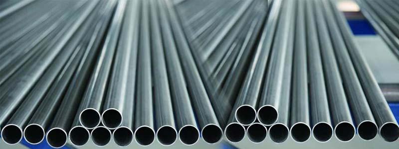 Nickel Alloy Pipe Manufacturer in India