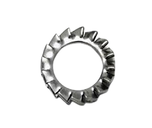 Nickel Alloy Spring Washers Manufacturer in India