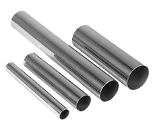 Nickel Alloy Welded Pipes Manufacturer in India