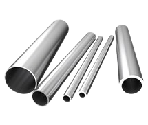 Nickel Alloy Welded Pipes Supplier