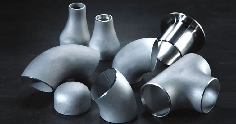 Nickel Alloy Pipe Fittings Manufacturer in India