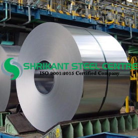 Outokumpu Super Duplex Steel Sheet, Plate & Coil Supplier in India
