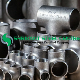 Pipe Fitting Stockist in India