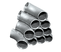 SABIC Approved Seamless Pipe Fittings Manufacturer in India