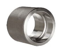 SABIC Approved Forged Socketweld Fittings Manufacturer in India