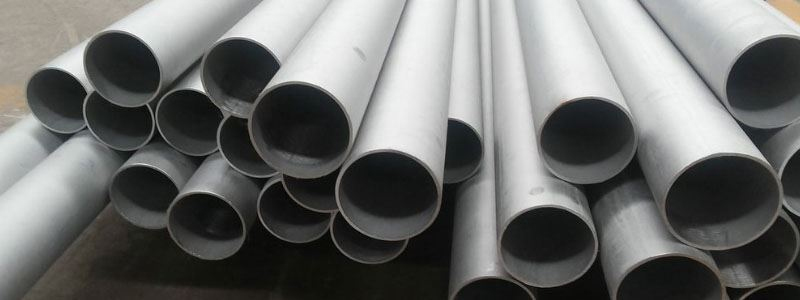 Sandvik Super Duplex Steel Seamless Pipes & Tubes Supplier in India
