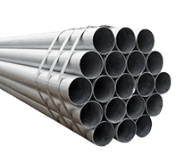 Seamless Pipe Supplier Manufacturer in India
