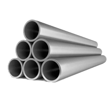 Seamless Pipes Manufacturer in India