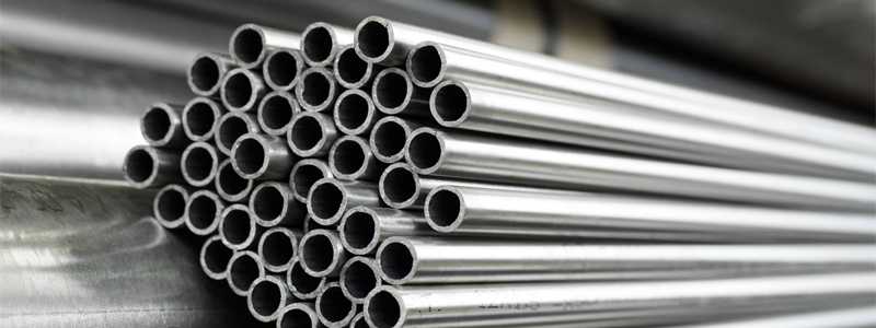 Seamless Tubes Manufacturer in India