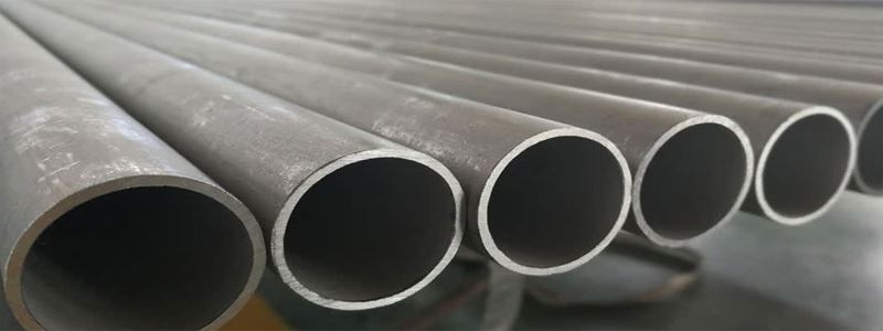Stainless Steel 2205 Seamless Pipes Manufacturer in India