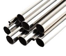 Stainless Steel 2205 Welded Pipes Manufacturer in India