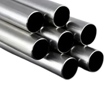 Stainless Steel 2205 Welded Pipes Supplier