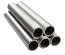 Stainless Steel 2507 Seamless Pipes Manufacturer in India